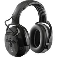 Prot&egrave;ge-oreilles Xstream LD, Style Bandeau, 25 dB Infinity Industrial Services Inc.