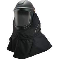 Casque de protection et bavette standard Primair s&eacute;rie 900, Standard, Casque rigide, Bavette Simple Infinity Industrial Services Inc.