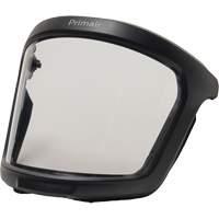 Visor Frame Infinity Industrial Services Inc.