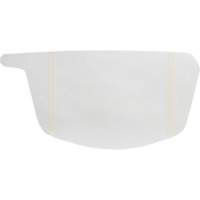 Primair&reg; 900 Series Peel-Off Visor Cover Infinity Industrial Services Inc.