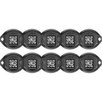 One-Key Bluetooth Tracking Tags Infinity Industrial Services Inc.