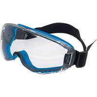 Veratti&reg; 900 Safety Goggles, Clear Lens, Anti-Fog, Indirect Vent Infinity Industrial Services Inc.