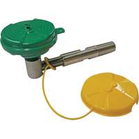 Axion Advantage&reg; Eye/Face Wash System Upgrade Kit, Class 1 Medical Device Infinity Industrial Services Inc.