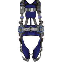 ExoFit X300 Comfort Construction Safety Harness, CSA Certified, Class AP, Small, 310 lbs. Cap. Infinity Industrial Services Inc.