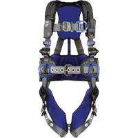 ExoFit X300 Comfort Construction Safety Harness, CSA Certified, Class ALP, Small, 310 lbs. Cap. Infinity Industrial Services Inc.