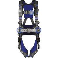 ExoFit X300 Comfort Wind Energy Safety Harness, CSA Certified, Class ALP, Small, 420 lbs. Cap. Infinity Industrial Services Inc.