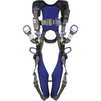 ExoFit X300 Comfort Wind Energy Safety Harness, CSA Certified, Class ALP, Small, 420 lbs. Cap. Infinity Industrial Services Inc.