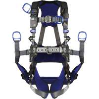 ExoFit X300 Comfort Oil & Gas Safety Harness, CSA Certified, Class AL, Small, 310 lbs. Cap. Infinity Industrial Services Inc.
