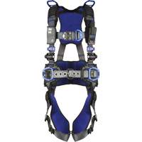 ExoFit X300 Comfort Vest Safety Harness, CSA Certified, Class AELP, Small, 310 lbs. Cap. Infinity Industrial Services Inc.