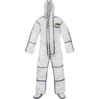 ChemMax&reg; 2 Coverall, ChemMax, Medium, White Infinity Industrial Services Inc.