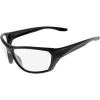 Lunettes de s&eacute;curit&eacute; s&eacute;rie Eco Z3600, Lentille Transparent, Anti-&eacute;gratignures, ANSI Z87+/R&eacute;pond ou surpasse la norme CSA Z94.3 Infinity Industrial Services Inc.