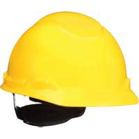 Casque de s&eacute;curit&eacute; de s&eacute;rie H SecureFit, R&eacute;pond aux normes CSA type 1, Suspension Rochet, Non ventil&eacute; Infinity Industrial Services Inc.