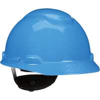 Casque de s&eacute;curit&eacute; de s&eacute;rie H SecureFit, R&eacute;pond aux normes CSA type 1, Suspension Rochet, Non ventil&eacute; Infinity Industrial Services Inc.