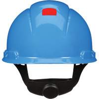 Casque de s&eacute;curit&eacute; de s&eacute;rie H SecureFit, R&eacute;pond aux normes CSA type 1, Suspension Rochet, Non ventil&eacute; Infinity Industrial Services Inc.