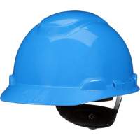 Casque de s&eacute;curit&eacute; de s&eacute;rie H SecureFit, R&eacute;pond aux normes CSA type 1, Suspension Rochet, Non ventil&eacute; Infinity Industrial Services Inc.