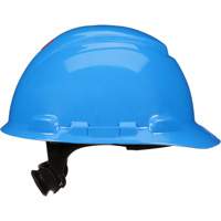 Casque de s&eacute;curit&eacute; de s&eacute;rie H SecureFit, R&eacute;pond aux normes CSA type 1, Suspension Rochet, Non ventil&eacute; Infinity Industrial Services Inc.