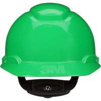 Casque de s&eacute;curit&eacute; de s&eacute;rie H SecureFit, R&eacute;pond aux normes CSA type 1, Suspension Rochet, Non ventil&eacute; Infinity Industrial Services Inc.