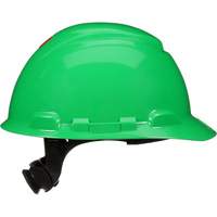 Casque de s&eacute;curit&eacute; de s&eacute;rie H SecureFit, R&eacute;pond aux normes CSA type 1, Suspension Rochet, Non ventil&eacute; Infinity Industrial Services Inc.