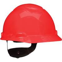 Casque de s&eacute;curit&eacute; de s&eacute;rie H SecureFit, R&eacute;pond aux normes CSA type 1, Suspension Rochet, Non ventil&eacute; Infinity Industrial Services Inc.