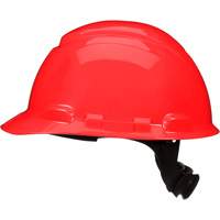 Casque de s&eacute;curit&eacute; de s&eacute;rie H SecureFit, R&eacute;pond aux normes CSA type 1, Suspension Rochet, Non ventil&eacute; Infinity Industrial Services Inc.