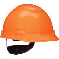 Casque de s&eacute;curit&eacute; de s&eacute;rie H SecureFit, R&eacute;pond aux normes CSA type 1, Suspension Rochet, Non ventil&eacute; Infinity Industrial Services Inc.