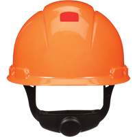 Casque de s&eacute;curit&eacute; de s&eacute;rie H SecureFit, R&eacute;pond aux normes CSA type 1, Suspension Rochet, Non ventil&eacute; Infinity Industrial Services Inc.