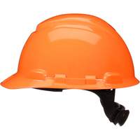 Casque de s&eacute;curit&eacute; de s&eacute;rie H SecureFit, R&eacute;pond aux normes CSA type 1, Suspension Rochet, Non ventil&eacute; Infinity Industrial Services Inc.
