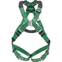 V-Form+ Harness, CSA Certified, Class A, 230 lbs. Cap. Infinity Industrial Services Inc.