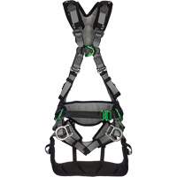 Full Body Harnesses