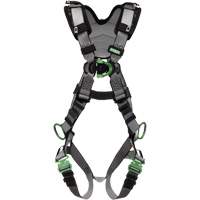 V-Fit Safety Harness, CSA Certified, Class ALP, 2X-Large, 400 lbs. Cap. Infinity Industrial Services Inc.