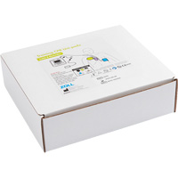 Trousse de formation et d&eacute;monstration RCR Uni-Padz, Zoll AED 3 Pour, Non m&eacute;dical Infinity Industrial Services Inc.