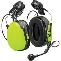 Peltor CH-3 Headset, Cap Mount Style, 24 dB Infinity Industrial Services Inc.