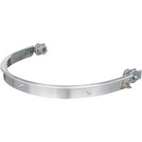 Over-Visor Frame Infinity Industrial Services Inc.