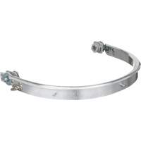 Over-Visor Frame Infinity Industrial Services Inc.