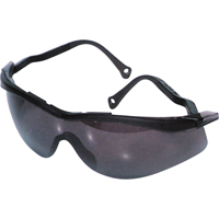 North&reg; The Edge Safety Glasses, Smoke Lens, Anti-Fog/Anti-Scratch, Meets/Exceeds CSA Z94.3 Infinity Industrial Services Inc.