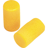 E-A-R Classic Earplugs, Pair - Pillow Pack, Large Infinity Industrial Services Inc.