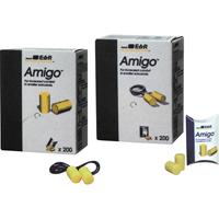 E-A-R Classic Earplugs, Pair - Pillow Pack, Small Infinity Industrial Services Inc.