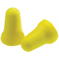E-A-R E-Z-Fit Earplugs, Bulk - Polybag, Small Infinity Industrial Services Inc.