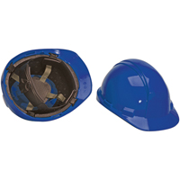 North&reg; Matterhorn Hardhat, Meets CSA Type 2, Ratchet Suspension, Non-Vented Infinity Industrial Services Inc.