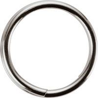 Anneau fendu 2" de 2 lb Infinity Industrial Services Inc.