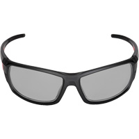 Performance Safety Glasses, Grey Lens, Anti-Fog, ANSI Z87+/Meets/Exceeds CSA Z94.3 Infinity Industrial Services Inc.