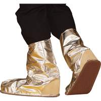 300 Series Approach Boots Infinity Industrial Services Inc.