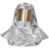 500 Series Approach Heat Protective Hood Infinity Industrial Services Inc.