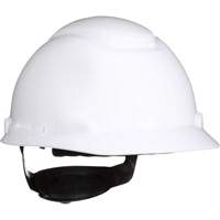 Casque de s&eacute;curit&eacute; SecureFit H-700, R&eacute;pond aux normes CSA type 1, Suspension Rochet, Non ventil&eacute; Infinity Industrial Services Inc.
