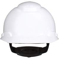 Casque de s&eacute;curit&eacute; SecureFit H-700, R&eacute;pond aux normes CSA type 1, Suspension Rochet, Non ventil&eacute; Infinity Industrial Services Inc.