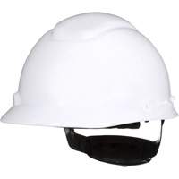 Casque de s&eacute;curit&eacute; SecureFit H-700, R&eacute;pond aux normes CSA type 1, Suspension Rochet, Non ventil&eacute; Infinity Industrial Services Inc.