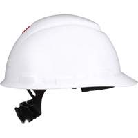 Casque de s&eacute;curit&eacute; SecureFit H-700, R&eacute;pond aux normes CSA type 1, Suspension Rochet, Non ventil&eacute; Infinity Industrial Services Inc.