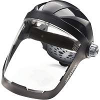 &eacute;cran facial multi-usage antibu&eacute;e Premium Quad 500 Infinity Industrial Services Inc.