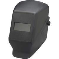 Casque de soudage HSL 1 Infinity Industrial Services Inc.