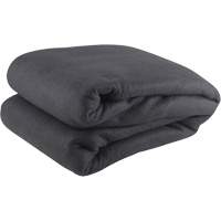 Carbon Fiber Felt Blanket, 6' W x 8' L, Rated Up To 1800 °F Infinity Industrial Services Inc.